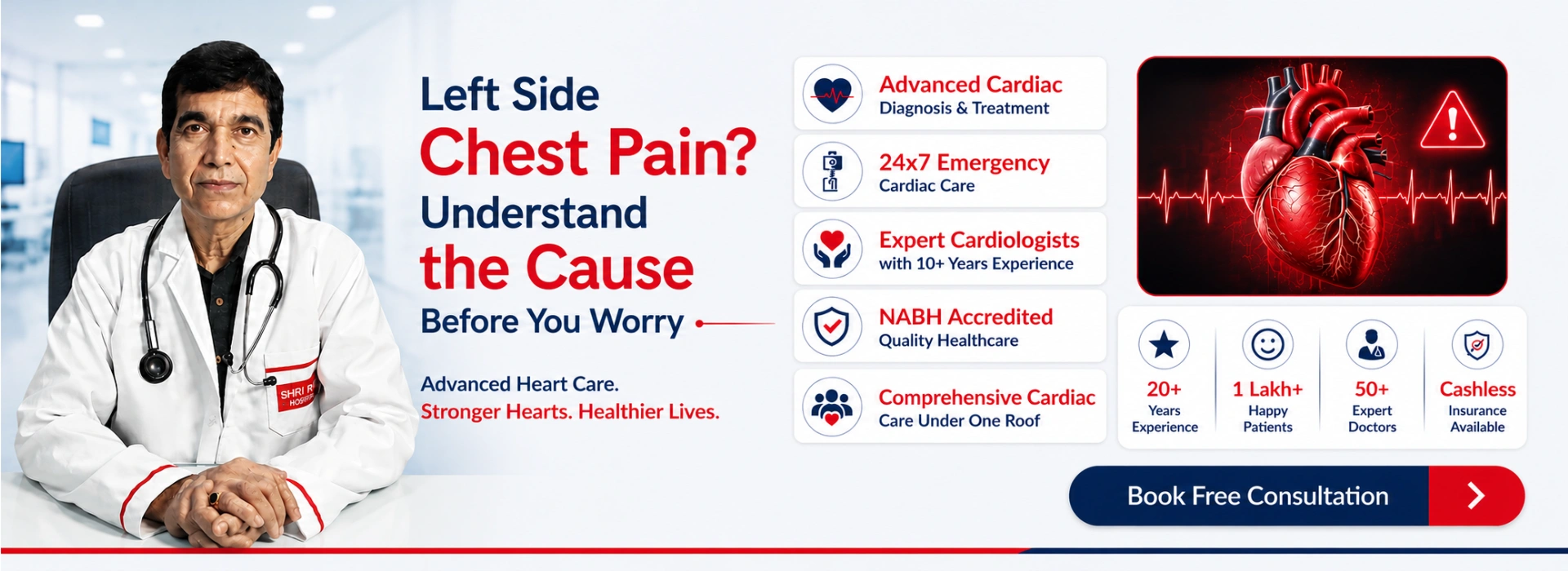 Cardiology