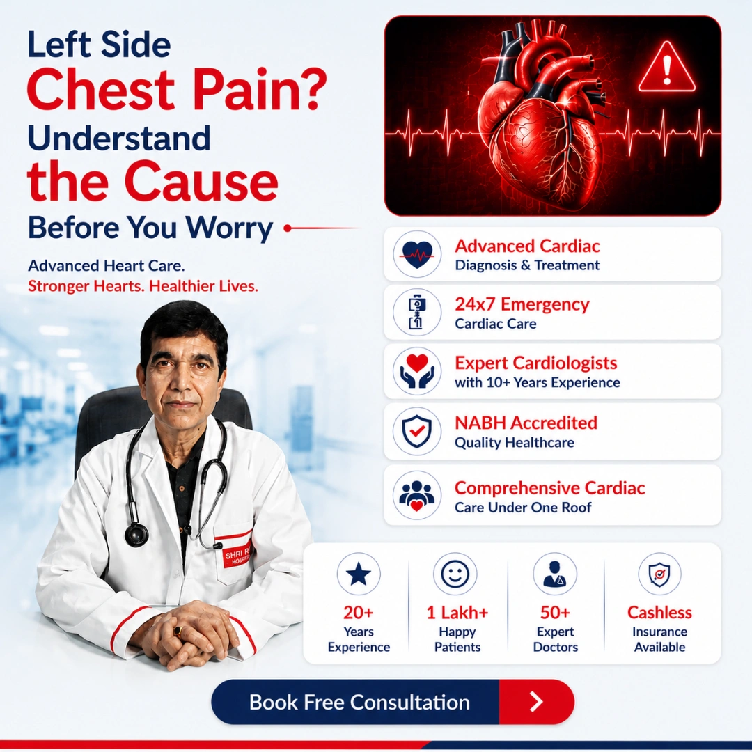 Cardiology