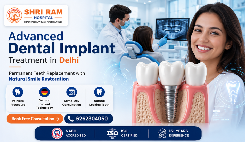 Dental Implants