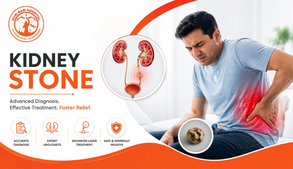 kidney stone treatment