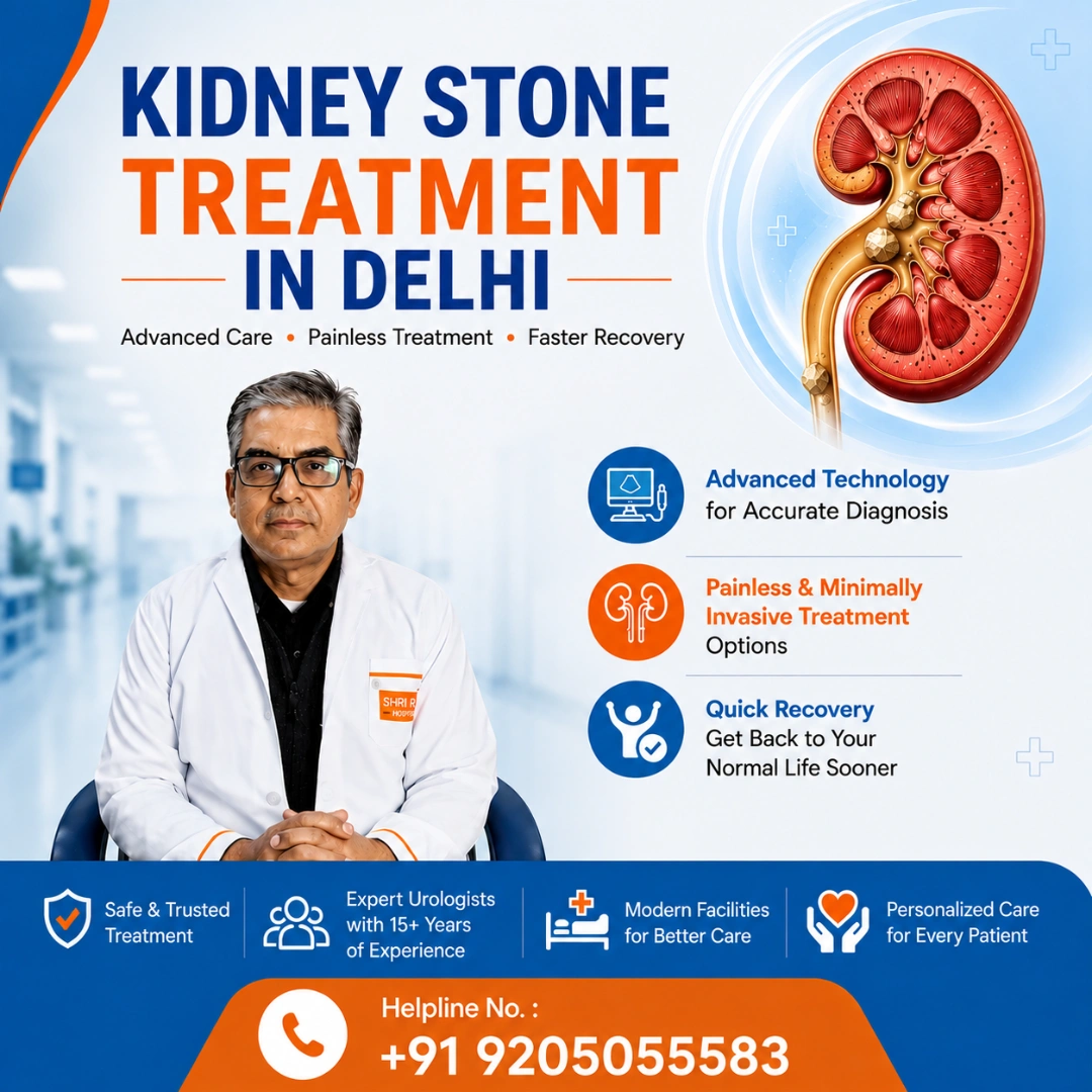 Kidney Stone Treatment
