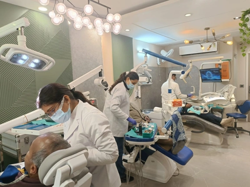 modern-dental-clinic-shriram-hospital