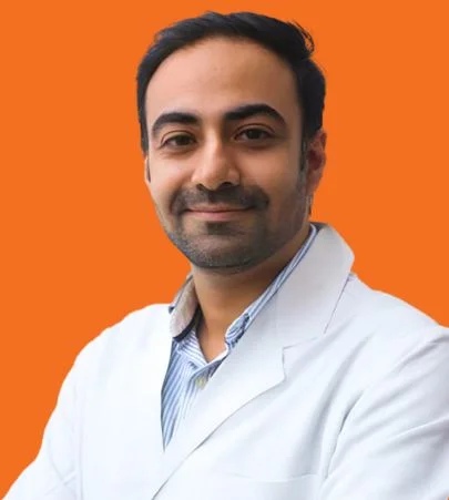 Dr. Kushal Monga, Plastic Surgery at Shri Ram Hospital
