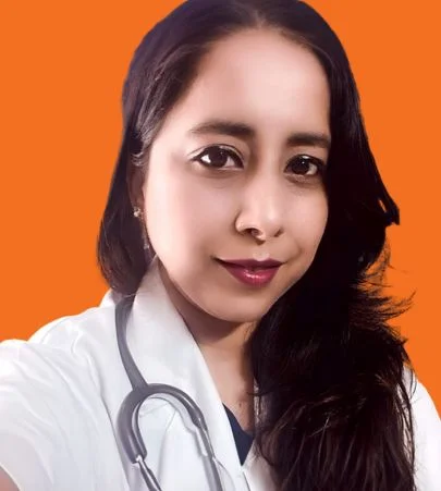 Dr. Swati Jain, Gynaecology at Shri Ram Hospital