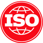 ISO certified