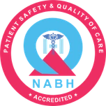 NABH accredited