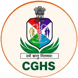 CGHS logo