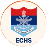 ECHS logo