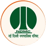 NDMC logo