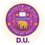 D.U. logo