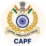 CAPF logo