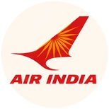 Air India logo