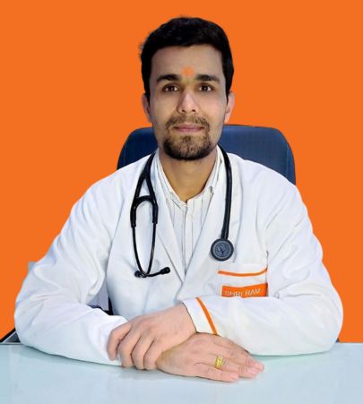 Dr. Hemender Kumar