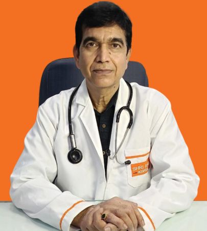 Dr. sanjay sharma