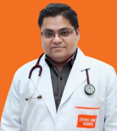 DR. SUBODH KANSAL